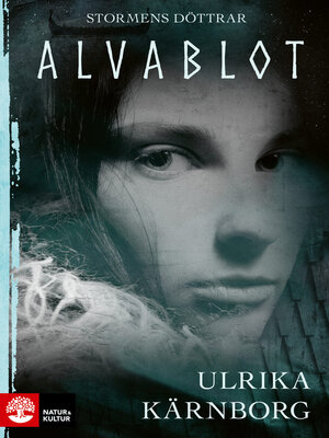 cover image of Alvablot